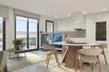 2-Schlafzimmer-Penthouse 71 m² Santa Pola, Spanien