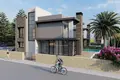 Вилла 5 комнат 230 м² Василия, Северный Кипр