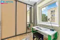 Квартира 4 комнаты 84 м² Вильнюс, Литва