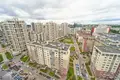 Квартира 3 комнаты 110 м² Минск, Беларусь