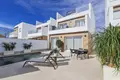 Szeregowiec 4 pokoi 112 m² San Pedro del Pinatar, Hiszpania