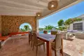 5-Schlafzimmer-Villa 347 m² Altea, Spanien