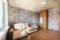 2 room apartment 56 m² Minsk, Belarus