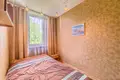 2 bedroom apartment 47 m² Warsaw, Poland