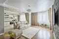 Apartamento 3 habitaciones 95 m² Minsk, Bielorrusia