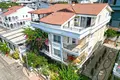 Doppelhaus 5 zimmer 220 m² Muratpasa, Türkei