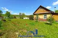 Land  Sienica, Belarus