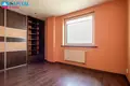 Квартира 3 комнаты 71 м² Гаргждай, Литва
