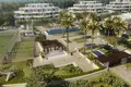 4-Schlafzimmer-Villa 370 m² Estepona, Spanien