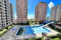Mieszkanie 3 pokoi 125 m² Mahmutlar, Turcja