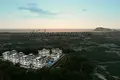 Mieszkanie 2 pokoi 50 m² w Ciplakli, Turcja