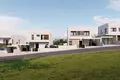 Villa de 4 dormitorios 195 m² Municipio de Means Neighborhood, Chipre