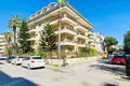 Appartement 2 chambres  Alanya, Turquie