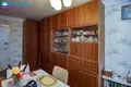 Apartamento 2 habitaciones 44 m² Panevėžys, Lituania