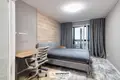 2 room apartment 57 m² Kalodziscanski sielski Saviet, Belarus