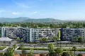 1 bedroom apartment 36 m² Phuket, Thailand