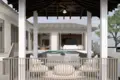 3 bedroom villa 656 m² Phuket, Thailand