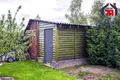 Коттедж 131 м² Новопольский сельский Совет, Беларусь