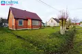 Casa 66 m² Radviliskis, Lituania