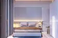 Apartamento 1 habitación 59 m² Alanya, Turquía