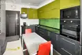 1 room apartment 47 m² Minsk, Belarus