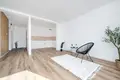Квартира 1 комната 35 м² Лодзь, Польша