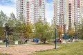 Квартира 2 комнаты 60 м² Минск, Беларусь