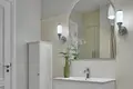 2 bedroom apartment 133 m² Jurmala, Latvia