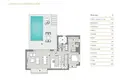 Apartamento 3 habitaciones 150 m² San Miguel de Salinas, España