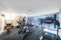 2 bedroom apartment 110 m² Oba, Turkey