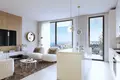 Penthouse 3 pokoi 86 m² Mijas, Hiszpania