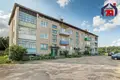 4 room apartment 78 m² Partyzanski, Belarus