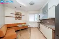 2 room apartment 52 m² Vilnius, Lithuania