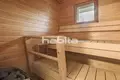 Квартира 1 комната 41 м² Сейняйоки, Финляндия