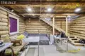 House 49 m² Ozyaritska-Slabadski rural council, Belarus