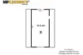 House 76 m² Fanipalski sielski Saviet, Belarus