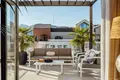 2 bedroom penthouse 179 m² Tivat, Montenegro
