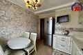 Mieszkanie 3 pokoi 78 m² Słuck, Białoruś