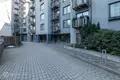 Apartamento 2 habitaciones 126 m² Riga, Letonia