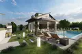 Villa 4 pièces 230 m² Fethiye, Turquie