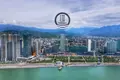 Mieszkanie 2 pokoi 41 m² Batumi, Gruzja