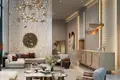 Mieszkanie 2 pokoi 70 m² Dubaj, Emiraty Arabskie