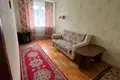 Wohnung 2 Zimmer 45 m² Zajamnaje, Weißrussland