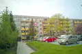 Apartamento 4 habitaciones 74 m² Poznan, Polonia