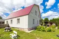 Casa de campo 229 m² Kalodziscanski selski Savet, Belarús