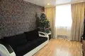 3 room apartment 63 m² Barysaw, Belarus