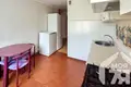 Wohnung 3 zimmer 65 m² Baryssau, Belarus