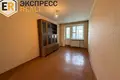 Appartement 2 chambres 43 m² Kobryn, Bélarus