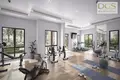 Appartement 2 chambres 1 115 m² Doubaï, Émirats arabes unis
