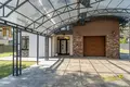 House 251 m² Kalodziscanski sielski Saviet, Belarus